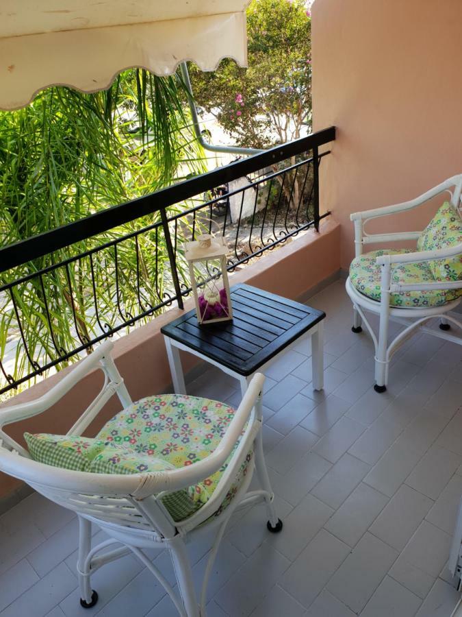 Вилла The Jasmine House Превеза Экстерьер фото