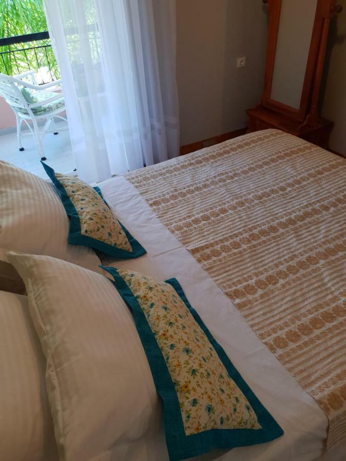 Вилла The Jasmine House Превеза Экстерьер фото