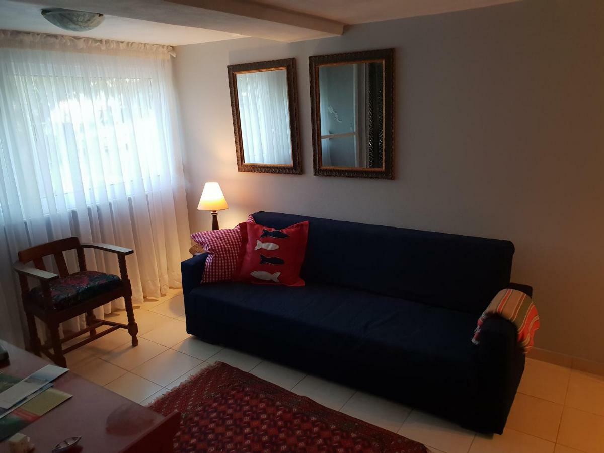 Вилла The Jasmine House Превеза Экстерьер фото