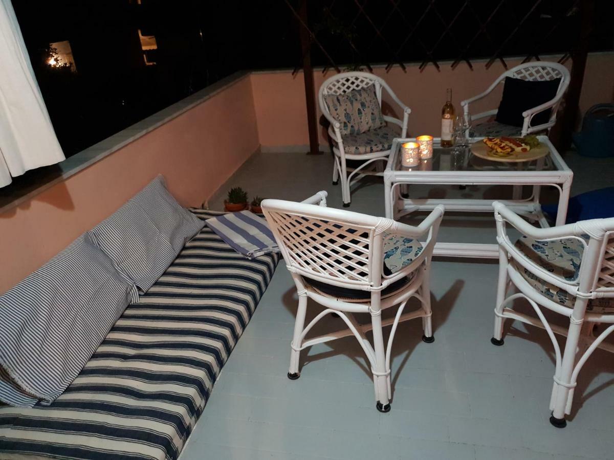 Вилла The Jasmine House Превеза Экстерьер фото